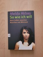 so wie ich bin
