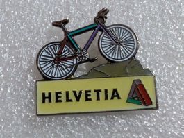 Ansteckpin 273: Helvetia