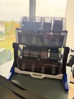 Bambu Lab AMS 2 Pro – Halterung mit ausziehbarer Schublade
