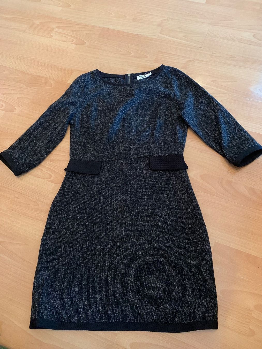 Vestiti: Jolie robe noire Molly Bracken t. S ou 36 – Usato da MEYRIN venduto da Gwendo10