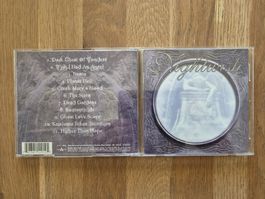 CD Nightwish - Once, 2004