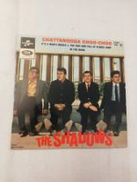 THE SHADOWS - CHATTANOOGA CHOO-CHOO
