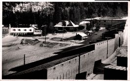 Festung Luziensteig