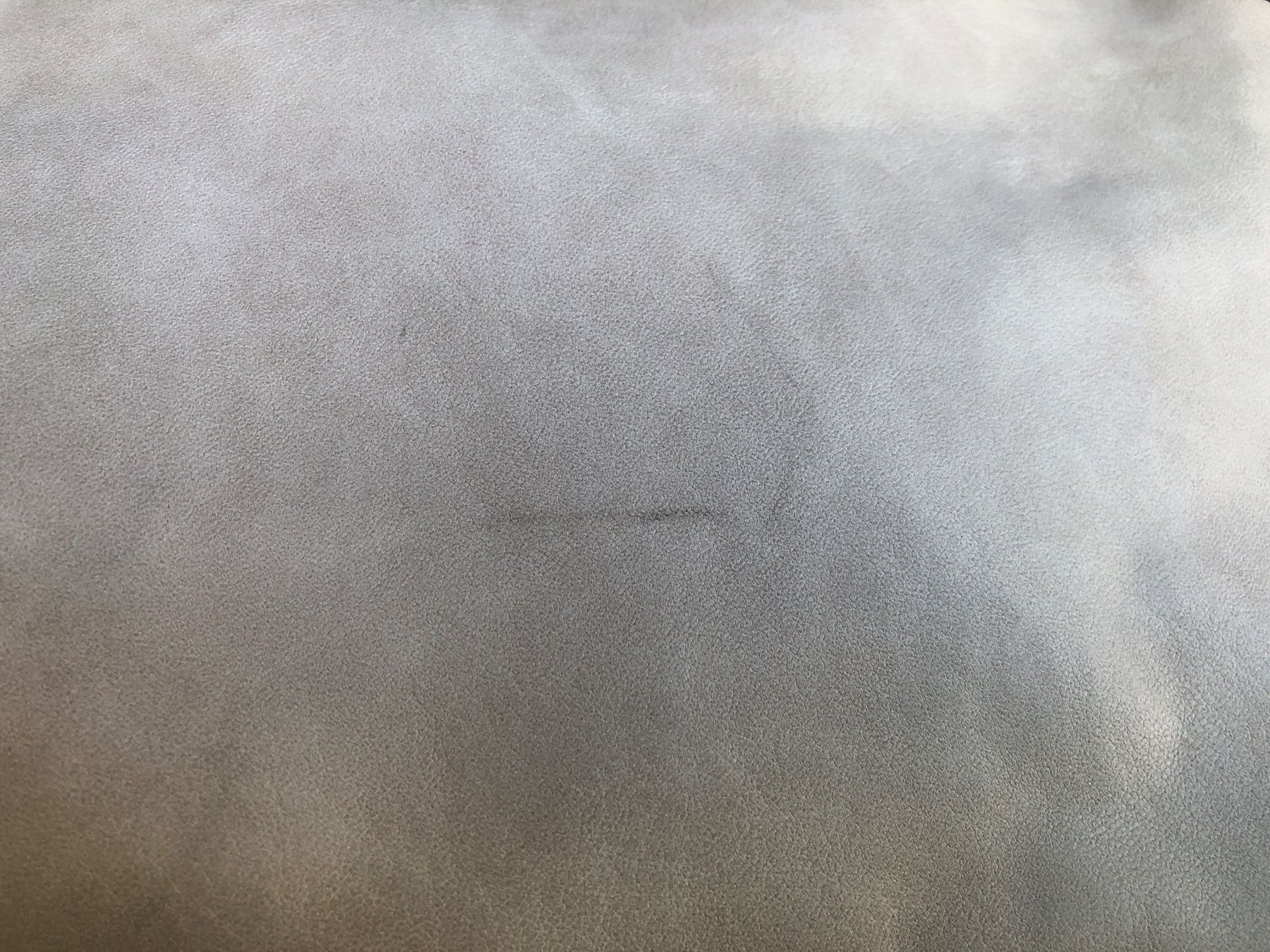 Borse da donna: Kunstleder Handtasche & separate Innentasche Pastellfarben – Usato da Zürich venduto da nickee888 6
