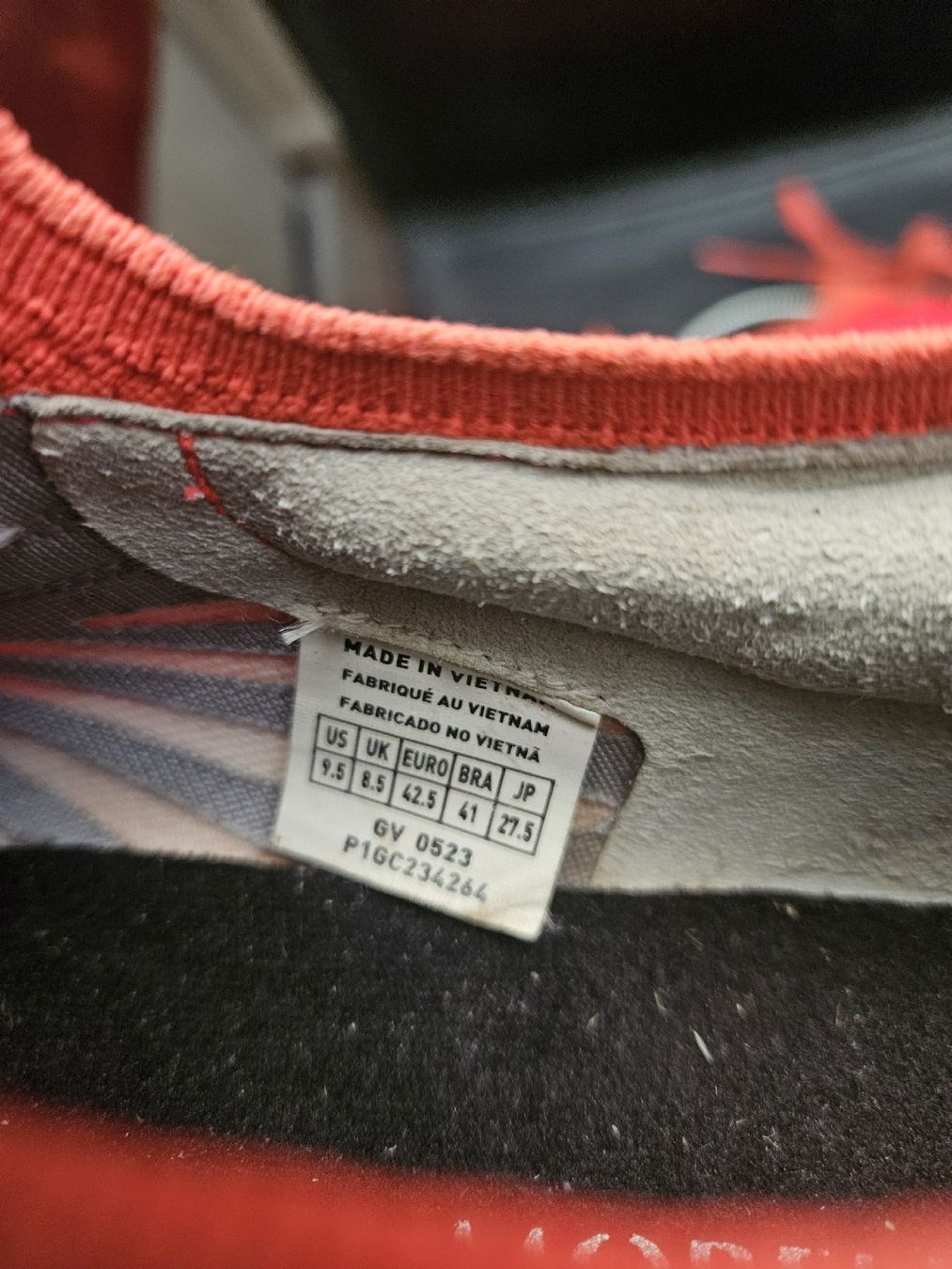 Mizuno Scarpe da uomo: Mizuno NEO SG Stollen Elite Gr 42.5 – Usato da Emmenbrücke venduto da TopGato 3