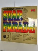 Die Grosse & Aktuelle Star Parade '69 4 Polydor