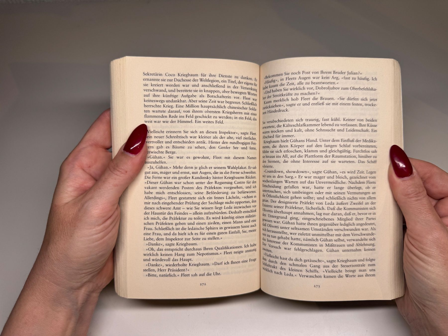 Libri: BUCH: Phantastische Aussichten – Usato da Grosswangen venduto da Kleine.Knoepfe 8