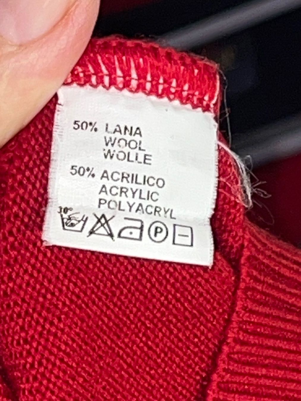 Maglioni & Felpe: Pullover mit Reisverschluss – Usato da Neukirch / Egnach venduto da Taucher68 2