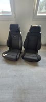 Sièges Recaro