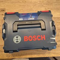 Bosch Professional GSR 18V-65 Set  Neu & ungeöffnet 
