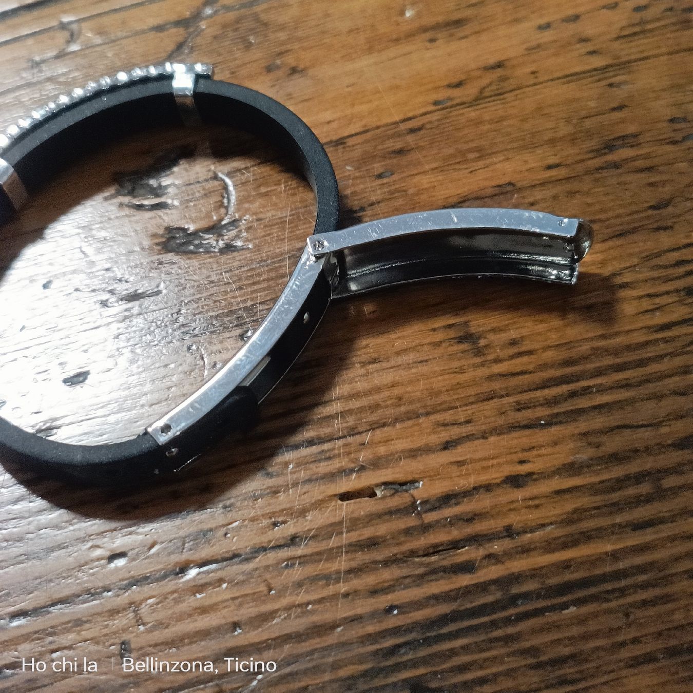 Bracciali & Braccialetti: Armband – Usato da Giubiasco venduto da giubi01 2