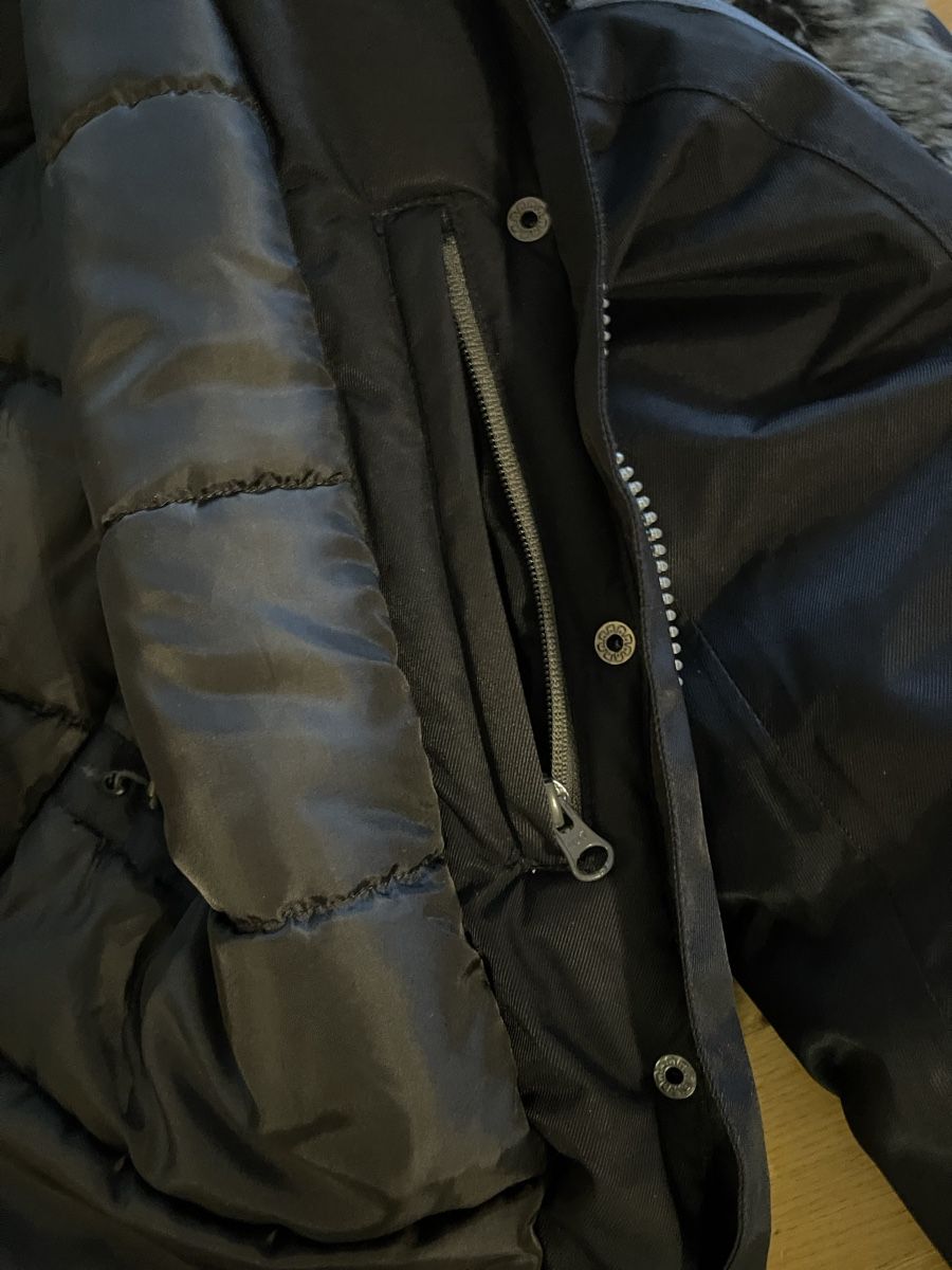 Giacche: Jacke Winterjacke First B Grösse 42 EU – Usato da Rüschlikon venduto da Lajniii 9