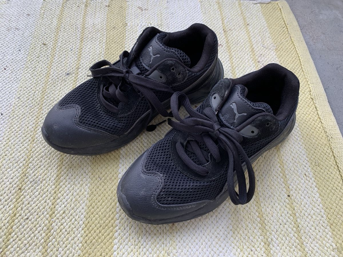 Puma Scarpe da donna: puma sneakers – Usato da Promasens venduto da mazzz 1