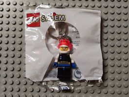 LEGO Schlüsselanhänger / Key Chain Space - Ice Planet - 9405
