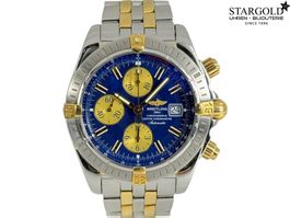 Breitling Chronomat Evolution - B1335611