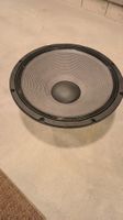 Thomman 18-500 Lautsprecher 