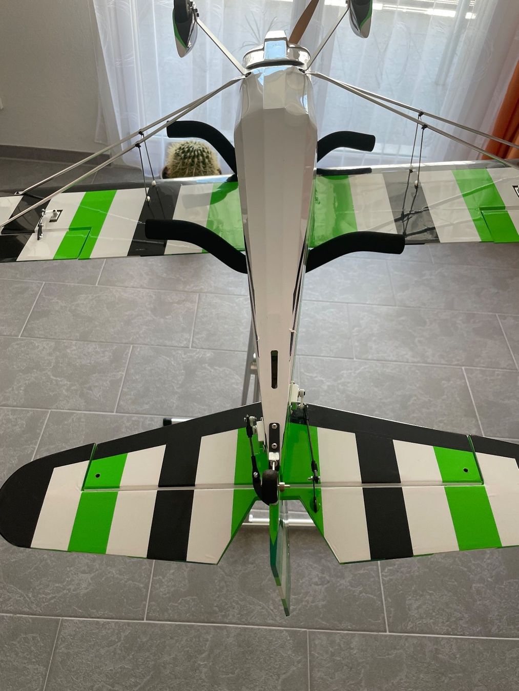 RC Kits de montage: Omp Super Decathlon – D'occasion à Brunegg par dav_vhz9 5