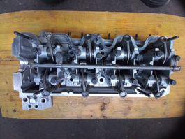 Zylinderkopf komplett zu Mercedes W102 /190E102.962 jg.89 ,