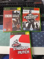Xbox spiele
