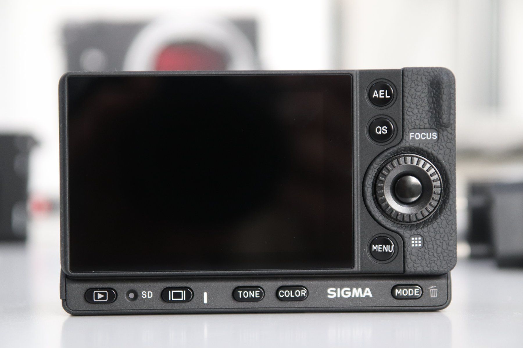 Sigma Fotocamera: Sigma FP L Digitalkamera – Usato da Zofingen venduto da OWYSSAG 3