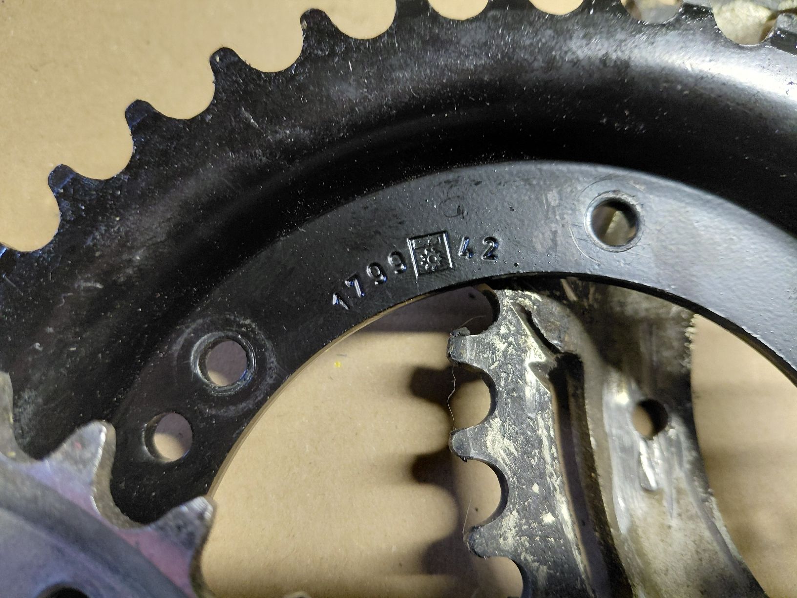 Puch Mofa-Ersatzteile: Mofa Ersatzteile – Gebraucht aus Seon von 9Darter 7