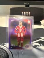 Topps Olise Karte /250