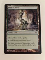 1 x Tree of Tales - Magic: The Gathering - MtG
