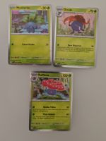Cartes Pokémon -Holo Cosmo- Flammes Fantasmagorique - PFL fr