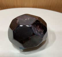 Wunderschönen Granat Polygon aus Indien