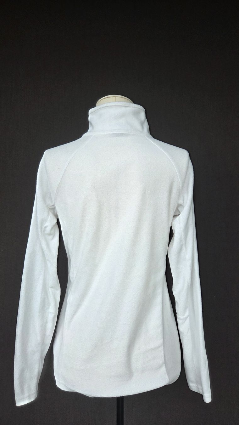 Columbia Jacken: Fleece Pullover von Columbia in XS – Neu (gemäss Beschreibung) aus Kreuzlingen von MeinKleinesAtelier 1