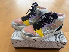 John Galliano Sneakers