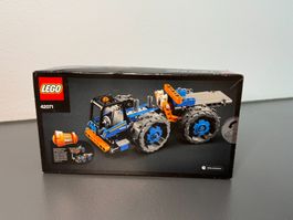 LEGO Technic 42071 Dozer Compactor OVP ungeöffnet
