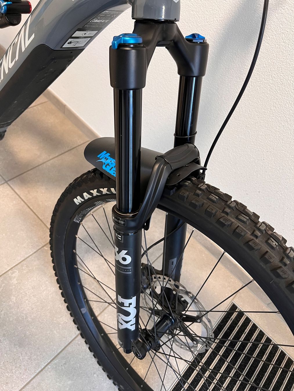 Commencal Biciclette: Commencal Meta Power 29 Essential – Usato da Giffers venduto da vic_5t22 4