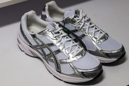 ASICS Gel-1130 White/Pure Silver EU45 Neuves StockX
