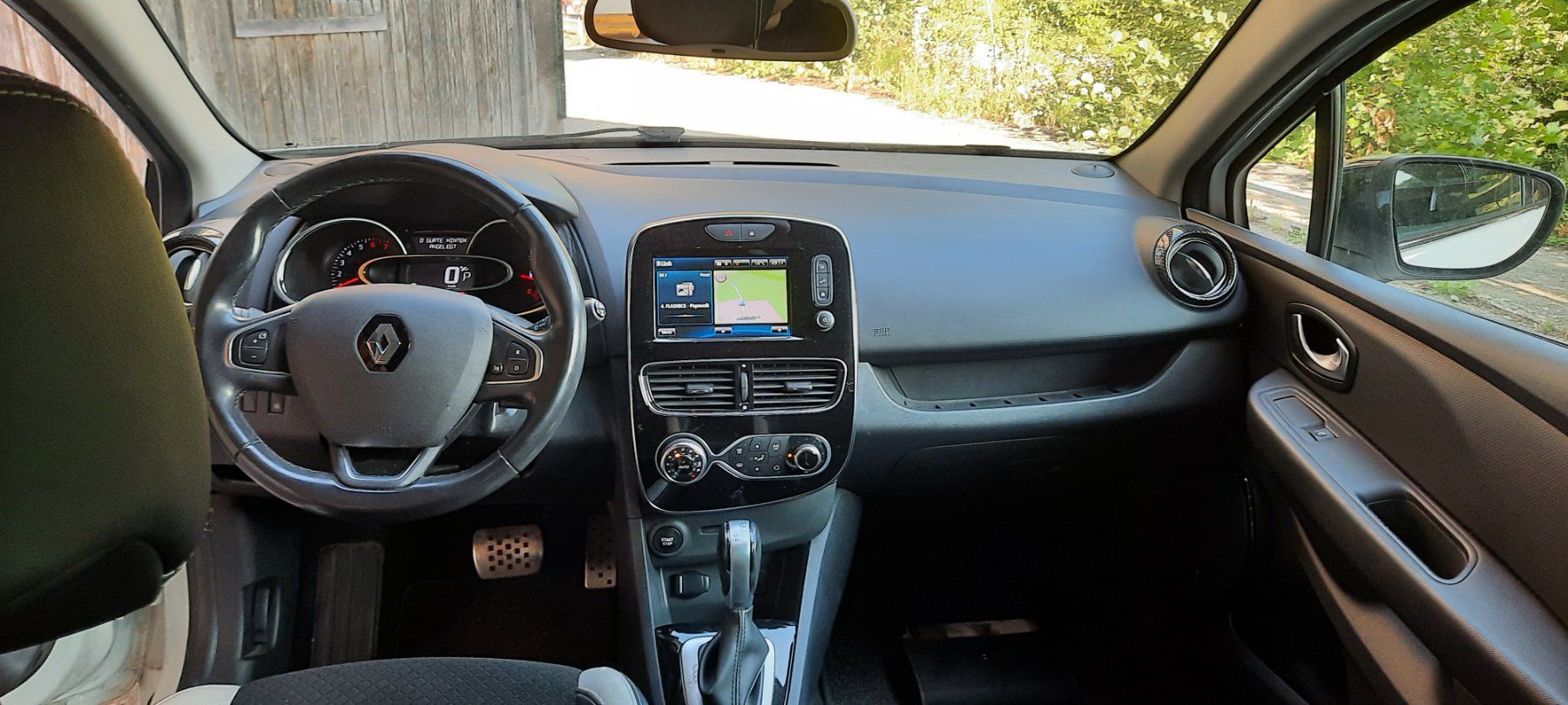 Renault Automobili: Renault Clio 1.2 – Difettoso da Oberburg venduto da Stefab 7