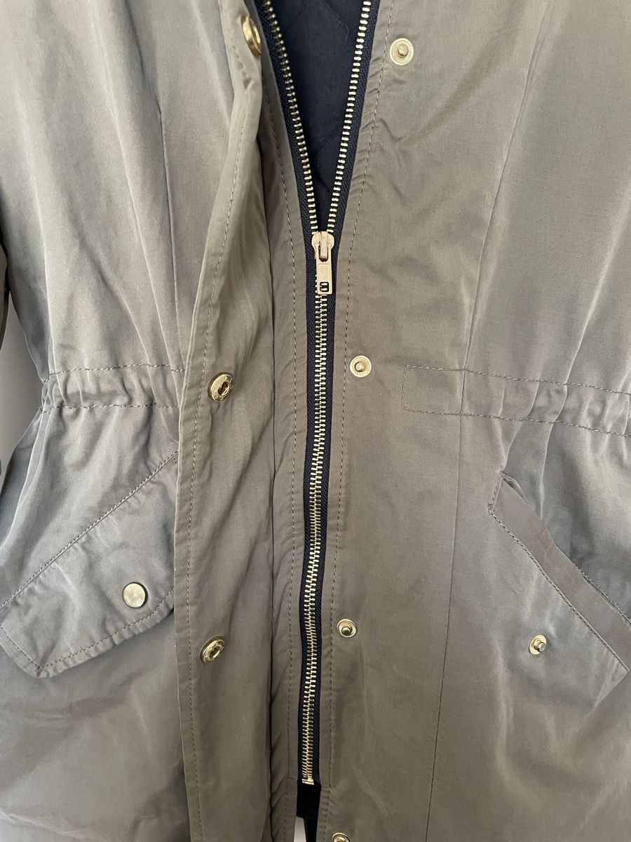 Zebra Giacche & Cappotti: Veste chaude – Nuovo (secondo la descrizione) da Pont-de-la-Morge (Sion) venduto da hel_bh28 1