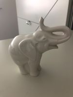 Hutschenreuther Porzellan Elefant