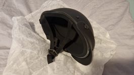 Helm (Pferd/Mofa) casco (cavallo/motorino) NO HOMOLOGATION