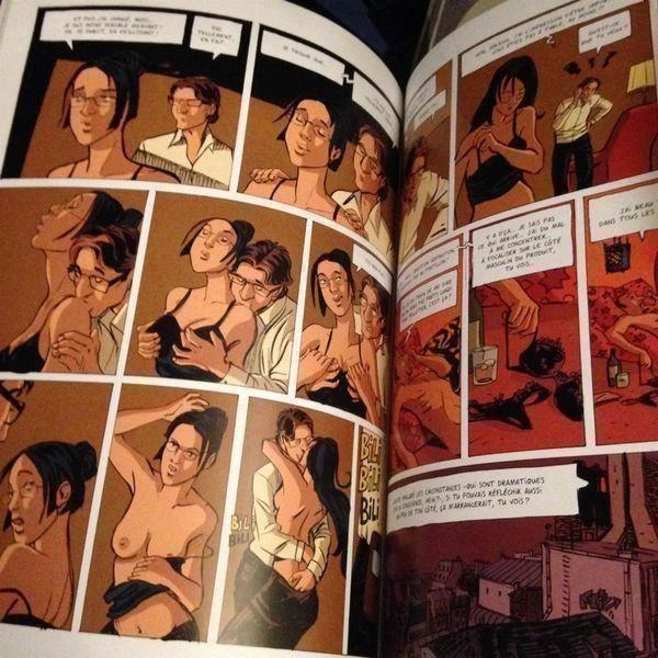 Comics: Charmes Fous  EO TBE – Gebraucht aus Farvagny-le-Grand von LaCaverne 5