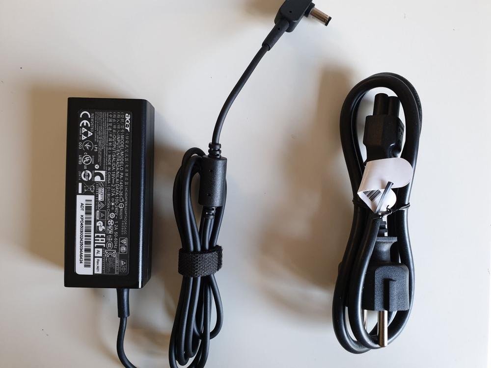 Original Acer-Laptop Ladekabel | Kaufen auf Ricardo