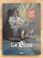 LA BUSE / TOME 2 / POUR L'ETERNITE (EO)