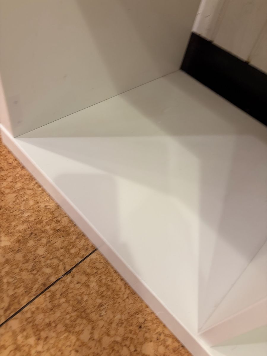 Scaffali: Expedit 2x4 – Usato da Freidorf TG venduto da ibipatria 1