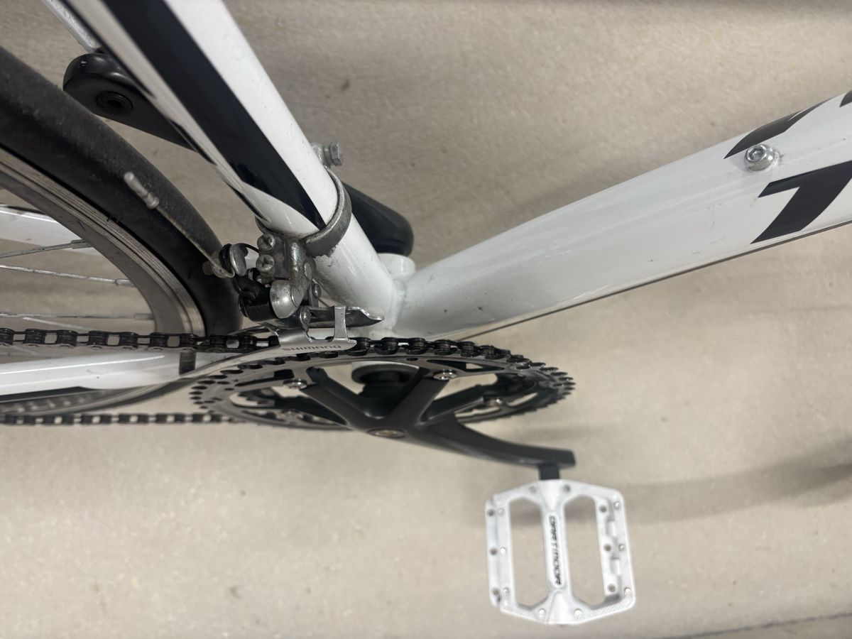 Totem Biciclette: Rennrad Totem – Usato da Appenzell venduto da MichaelSchuerpf 2