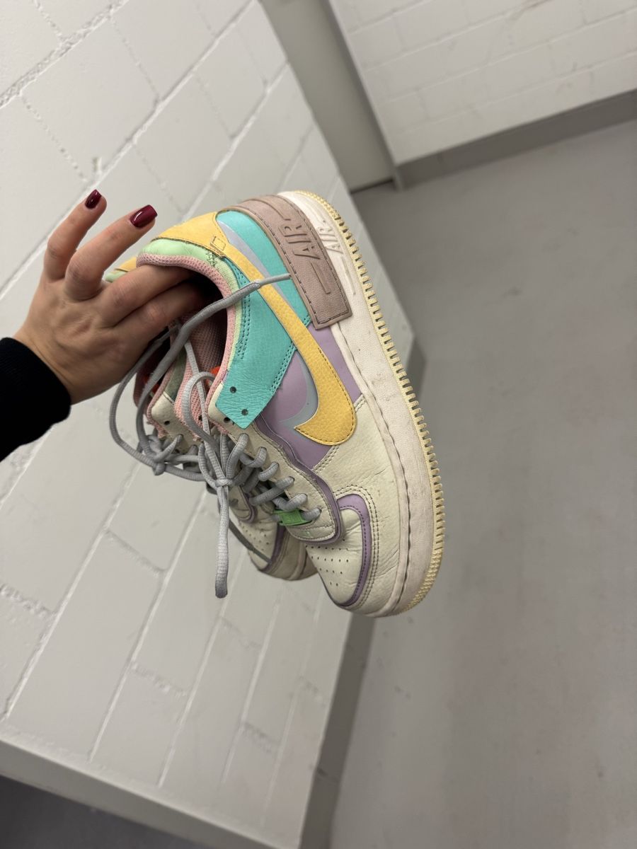 Nike Scarpe da uomo: NIKE AF1 SHADOW - Sneaker low Grösse 39 – Usato da Kloten venduto da sof_9xsk 3
