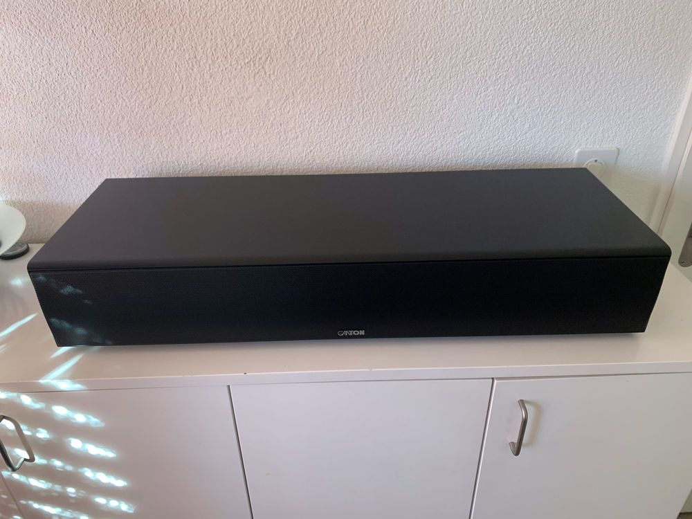 Telecomando Canton DM5 Ricambio - Compatibile DM100 DM50 DM55 DM60 DM75 DM8
