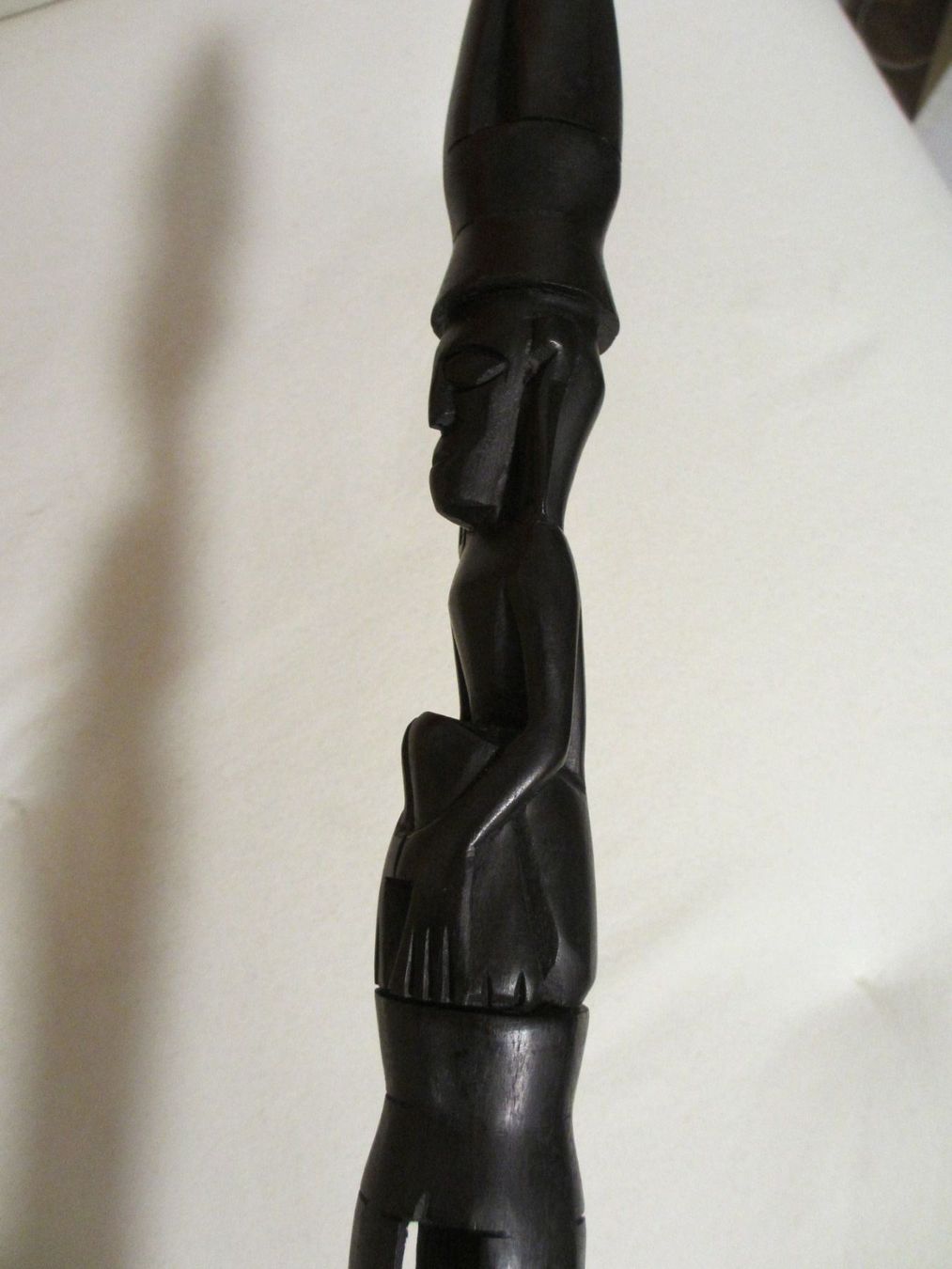 Statuette: Figur / Instrument – Nuovo (secondo la descrizione) da Herisau venduto da fan_h9qj 3