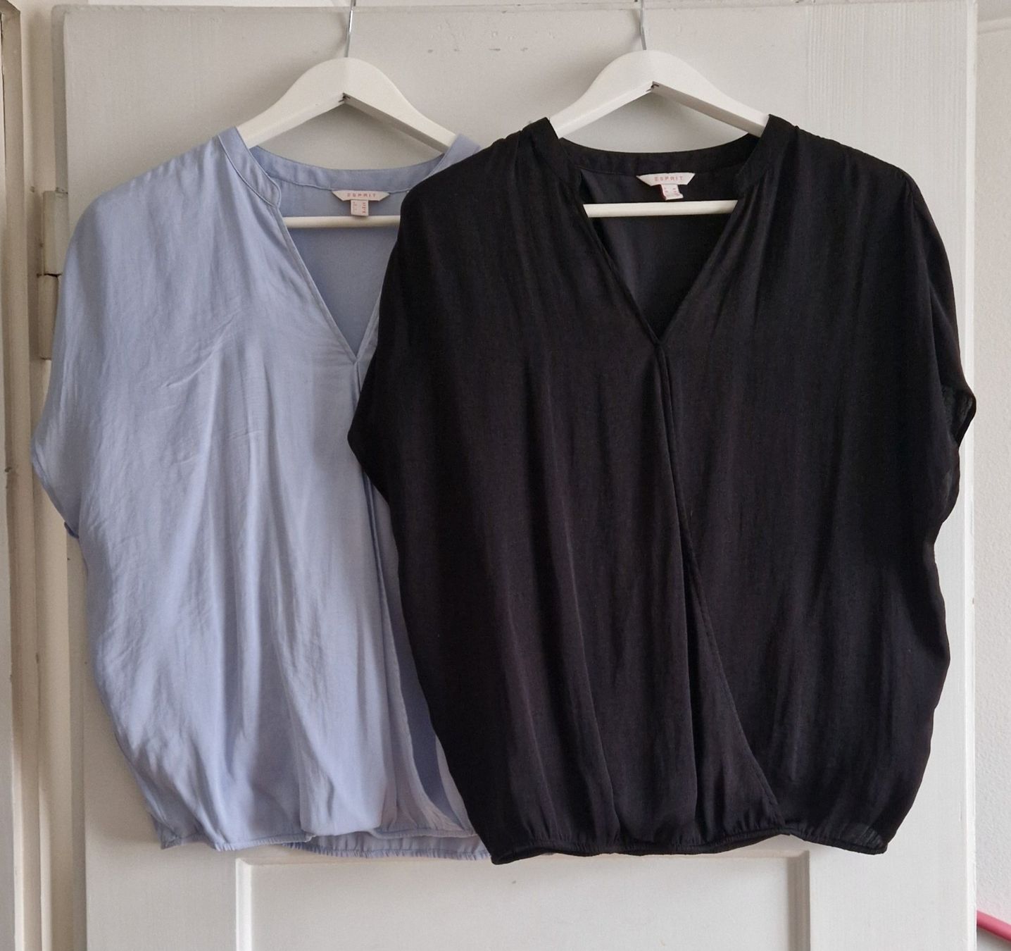 Esprit Top: 2 Tops von Esprit – Usato da Bern venduto da japo77