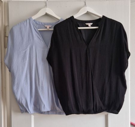 2 Tops von Esprit