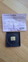 Armreif Kurz 18 Karat Weissgold 750er Gold 4.5 Gramm
