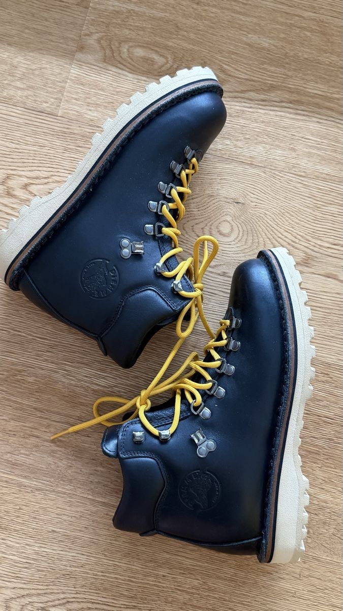 Scarpe da uomo: Diemme hiking boots size 40 – Nuovo (secondo la descrizione) da Boswil venduto da hey.itsme 1
